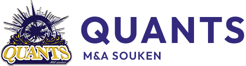 M&A SOUKEN QUANTS
