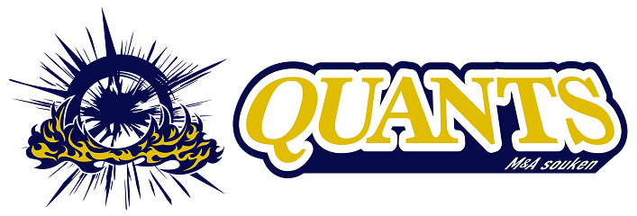 M＆A SOUKEN QUANTS（クオンツ）オフィシャルサイト